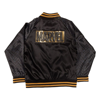 Marvel by Loungefly Bomber Jacket 85-årsjubileum Stl L