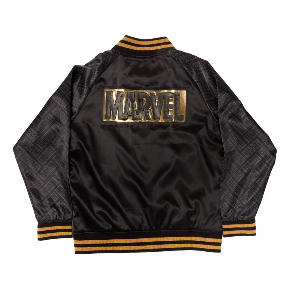 Marvel by Loungefly Bomber Jacket 85-årsjubileum Storlek S