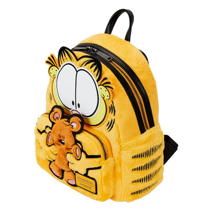 Nickelodeon Loungefly Rygga Garfield och Pooky