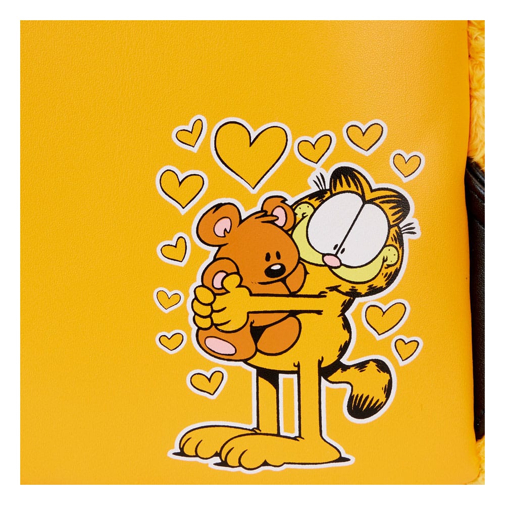 Nickelodeon Loungefly Rygga Garfield och Pooky