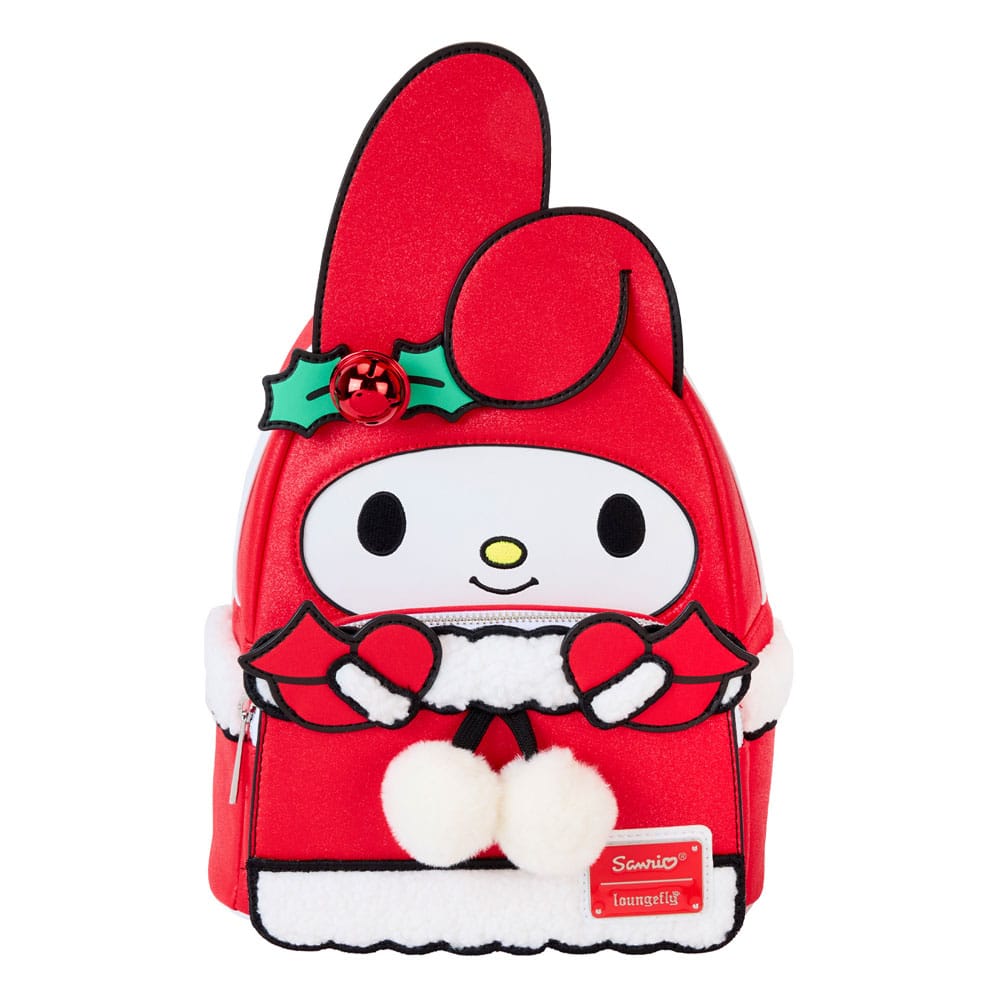 Hello Kitty by Loungefly Mini Ryggsäck Melody Winter