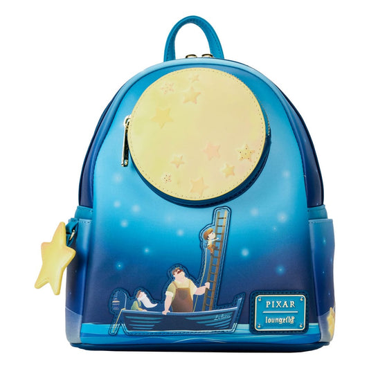 Disney by Loungefly Mini Ryggsäck Pixar La Luna Glow