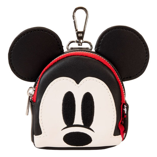 Disney by Loungefly Mini Ryggsäck Mickey & Minnie Classic