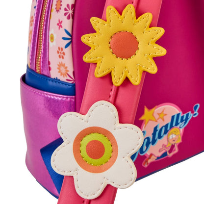 Disney by Loungefly Mini Backpack Lizzie McGuire