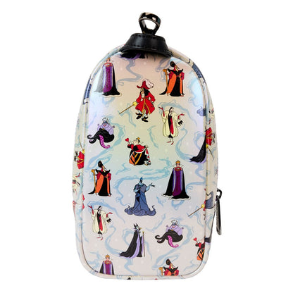 Disney Villains by Loungefly Pennfodral Iridescent