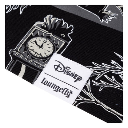 Disney by Loungefly Unisex Tee - Haunted Mansion XL