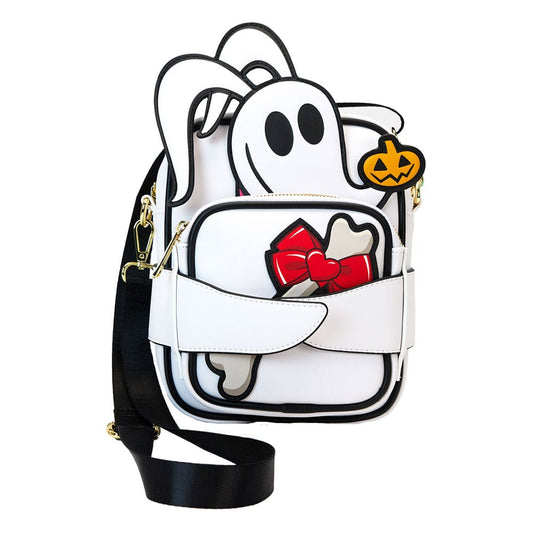 Nightmare Before Christmas Crossbody väska av Loungefly