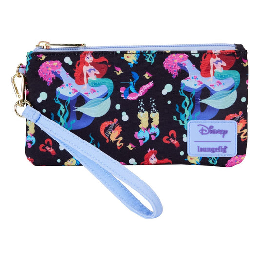 Disney by Loungefly Plånbok 35th Anniversary Life is the bubbles