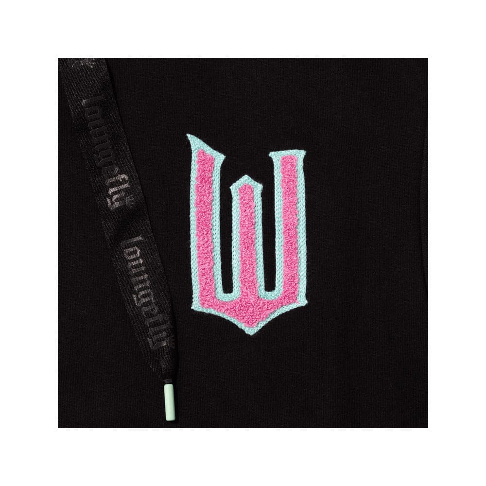 Wicked by Loungefly Hoodie Jacka Stl S