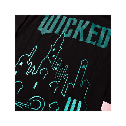 Wicked by Loungefly Hoodie Jacka Stl S