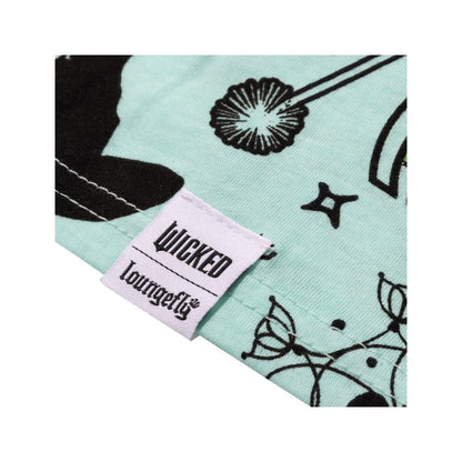 Wicked by Loungefly Unisex Tee T-Shirt Size S