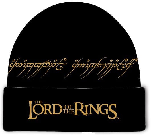 The Lord of The Rings Mössa One Ring