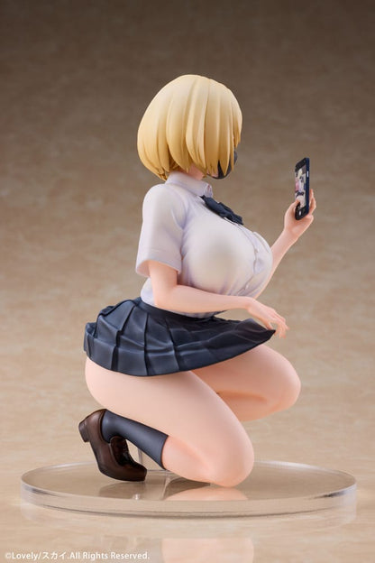 Original Character PVC Figurine 1/6 Enko - 25 cm