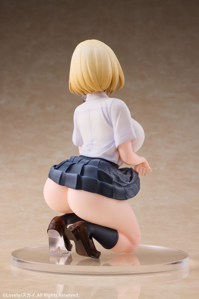 Original Character PVC Figurine 1/6 Enko - 25 cm