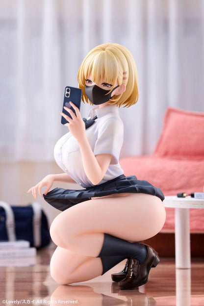 Original Character PVC 1/6 Enko Deluxe Ver. 25 cm