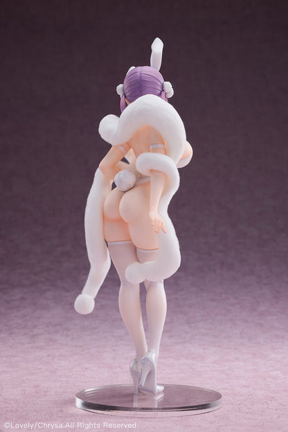 Original Character PVC 1/6 Bunny Girl Lume 30 cm Figurine