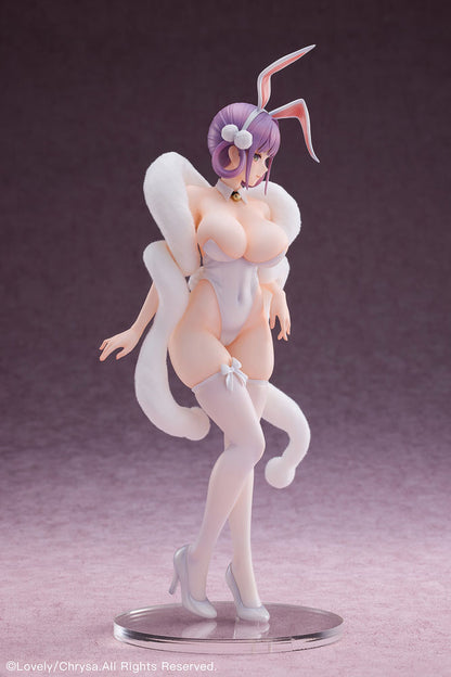 Original Character PVC 1/6 Bunny Girl Lume 30 cm Figurine