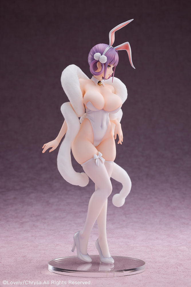 Original Character PVC 1/6 Bunny Girl Lume Limited Edition 30 cm