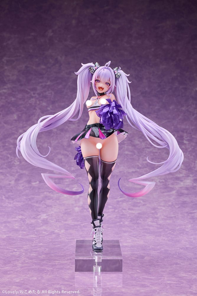 Original Character PVC Figurine 1/6 Kanon Mannoji - 29 cm