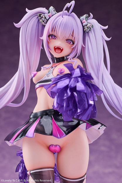 Original Character PVC Figurine 1/6 Kanon Mannoji - 29 cm