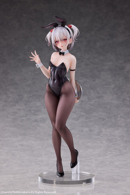 Original Character PVC 1/7 Maina Hayakawa Illustrated by oohhya Limited Edition 24 cm