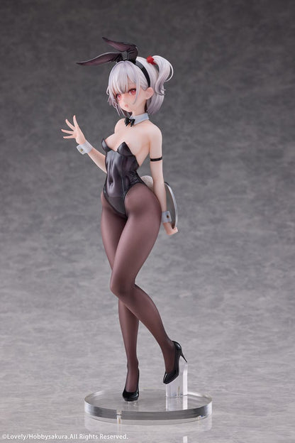 Original Character PVC 1/7 Figurine Maina Hayakawa Limited Edition