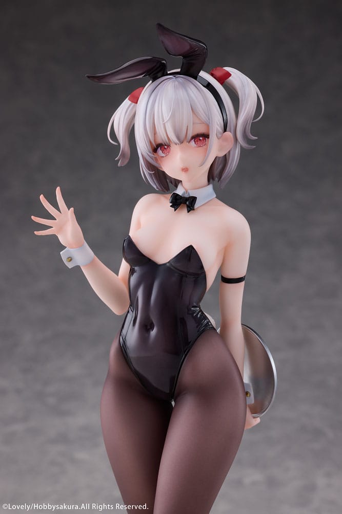 Original Character PVC 1/7 Figurine Maina Hayakawa Limited Edition