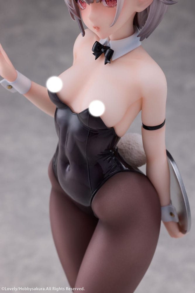 Original Character PVC 1/7 Figurine Maina Hayakawa Limited Edition