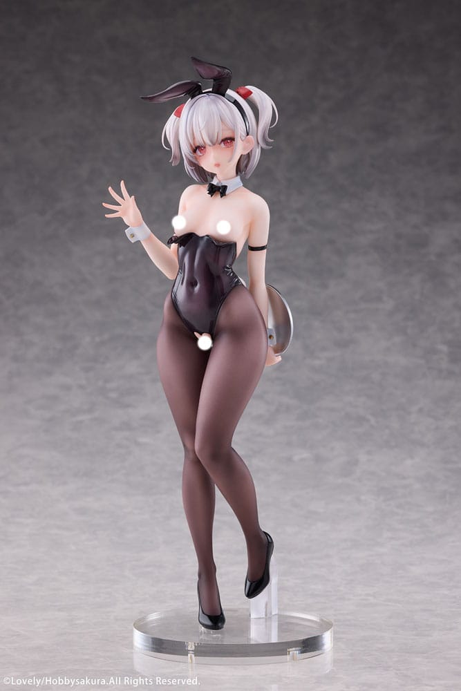 Original Character PVC 1/7 Figurine Maina Hayakawa Limited Edition