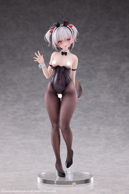 Original Character PVC 1/7 Figurine Maina Hayakawa Limited Edition