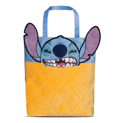 Lilo & Stitch Tygkasse Pineapple Stitch