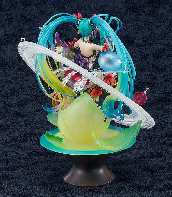 Hatsune Miku Figurer