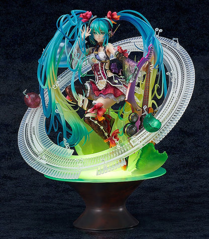 Hatsune Miku