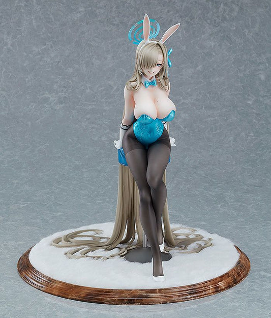 Blue Archive PVC Staty 1/7 Asuna Ichinose (Bunny Girl) 29 cm