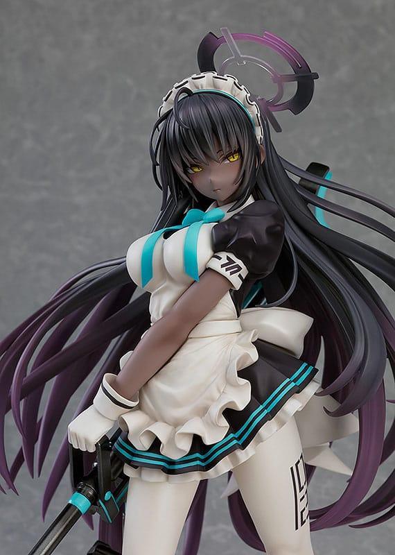 Blue Archive PVC Staty 1/7 Karin Kakudate 26 cm