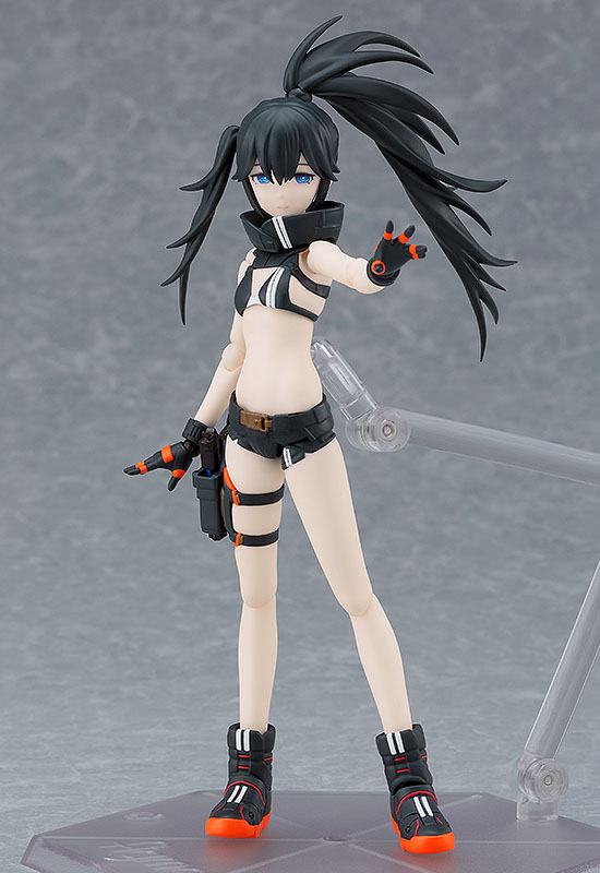 Black Rock Shooter