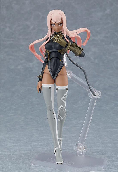 Falslander Figma Actionfigur Hemet Nethel 16 cm