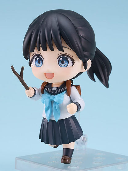 Akebi's Sailor Uniform Nendoroid Actionfigur Komichi Akebi 10 cm