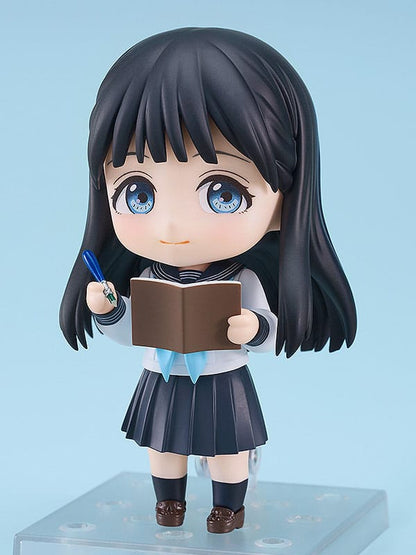 Akebi's Sailor Uniform Nendoroid Actionfigur Komichi Akebi 10 cm