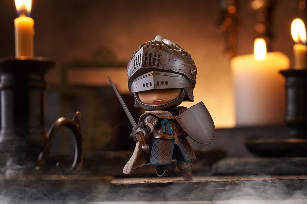 Elden Ring Nendoroid Vagabond Actionfigur 10 cm