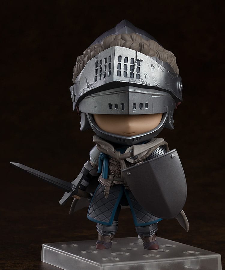 Elden Ring Nendoroid Vagabond Actionfigur 10 cm