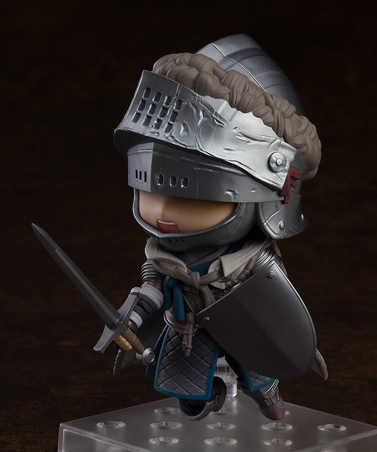 Elden Ring Nendoroid Vagabond Actionfigur 10 cm