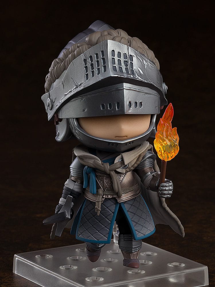 Elden Ring Nendoroid Vagabond Actionfigur 10 cm