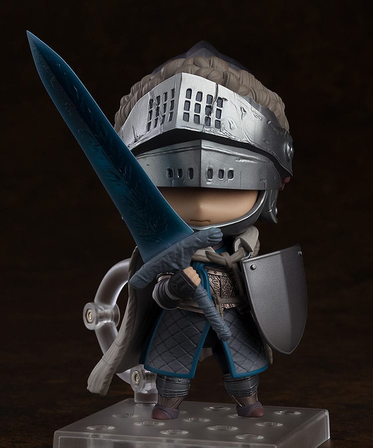 Elden Ring Nendoroid Vagabond Actionfigur 10 cm