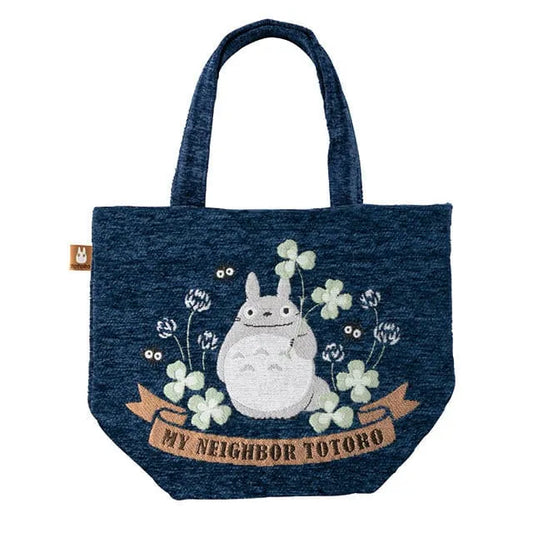 My Neighbor Totoro Tygkasse Totoro Clover