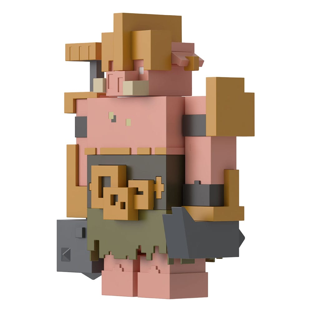 Minecraft Figurer