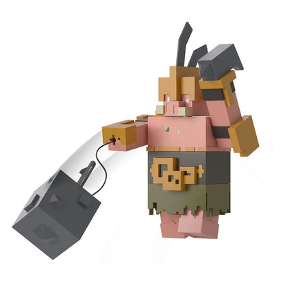 Minecraft Legends Actionfigur Portal Guard 15 cm