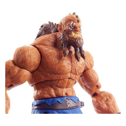 Masters of the Universe: Revelation Masterverse Actionfigur 2021 Beast Man 18 cm