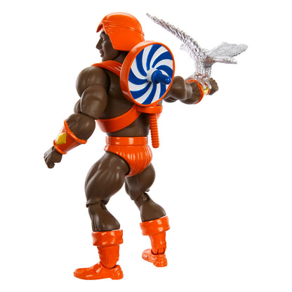 Masters of the Universe Origins Actionfigur Hypno 14 cm