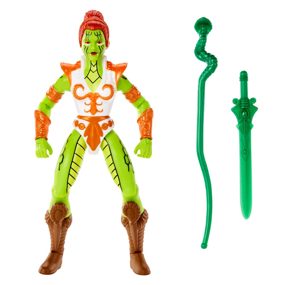 Masters Of The Universe Figurer